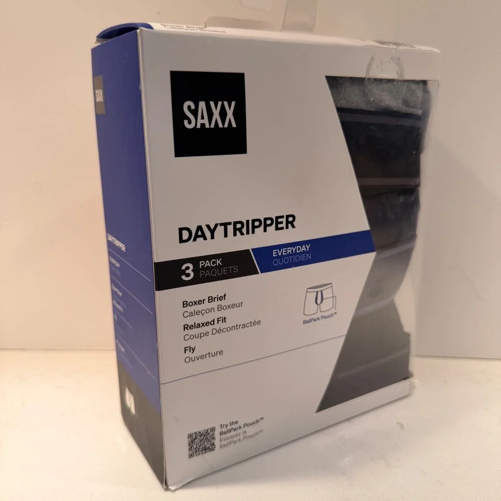 Saxx Daytripper 4XL (50
